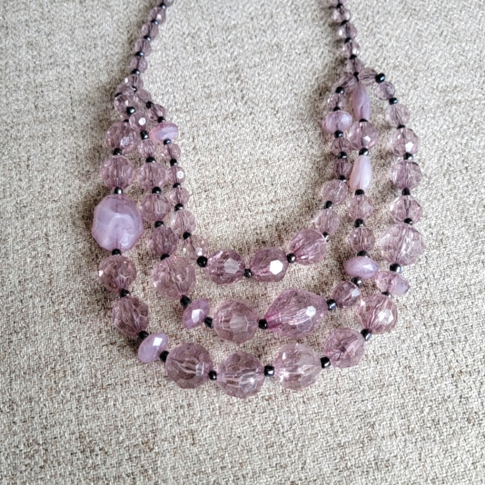 Statement Necklace